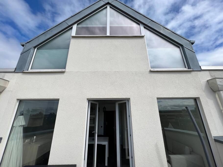 Düren - Eifel Penthaus-Traum In Dueren 아파트 외부 사진